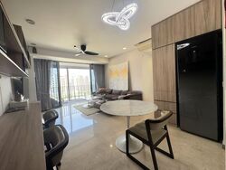 Riversails (D19), Condominium #597652331